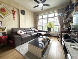 Blk 879B Tampines Greenforest (Tampines), HDB 4 Rooms #566643531